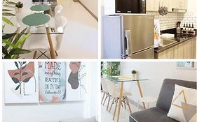 Smdc Coast Residences Near Picc World Trade Center Moa